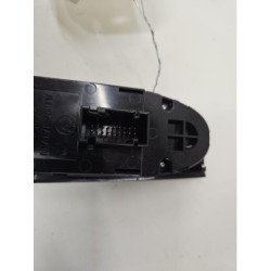 Interrupteur De Leve Vitre Avant Gauche Bmw Serie 3 E90 Phase 2